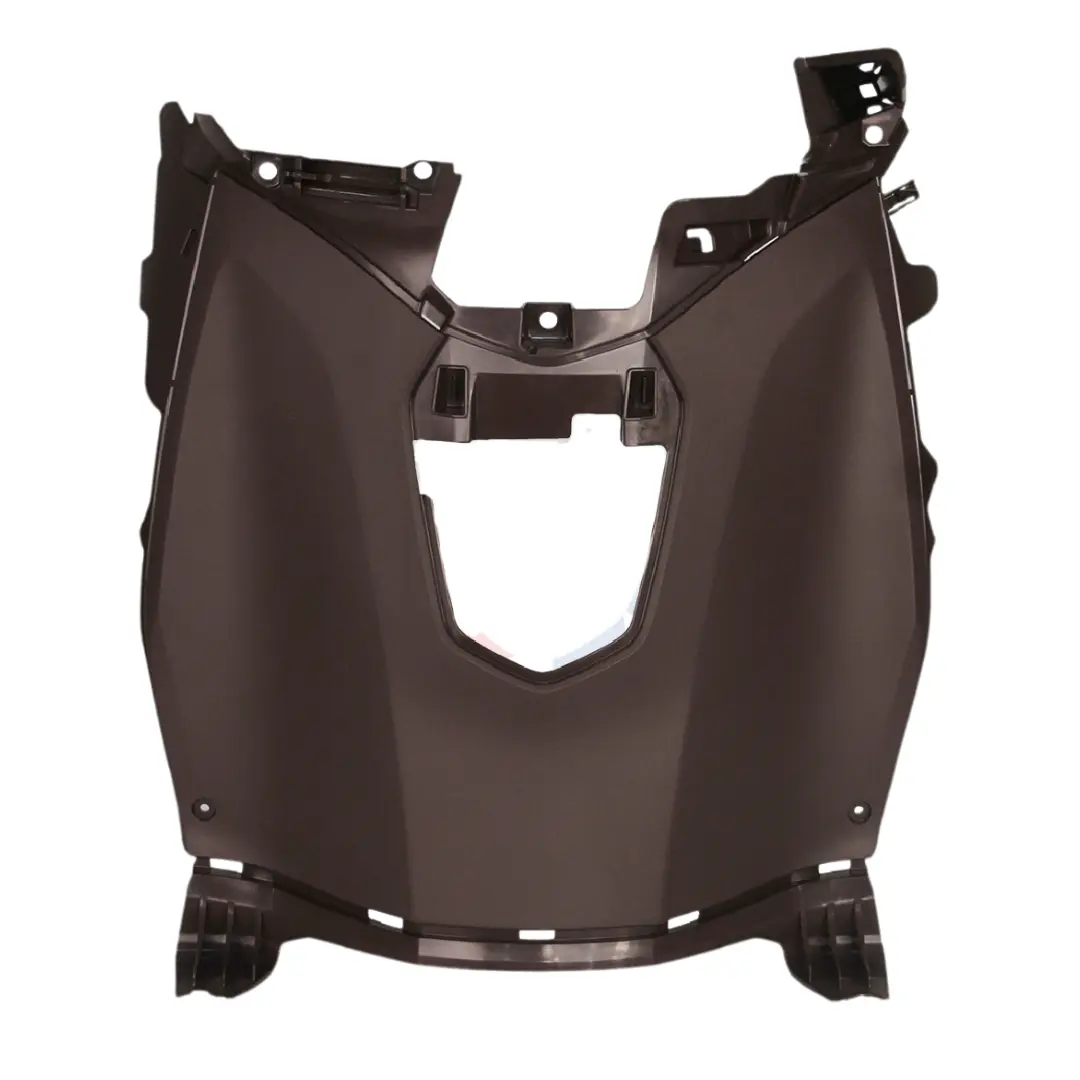 บังลมเดี่ยวตัวในท่อนล่าง LEAD 125 2022 (4 วาล์ว) (HONDA) สีน้ำตาล YR286R