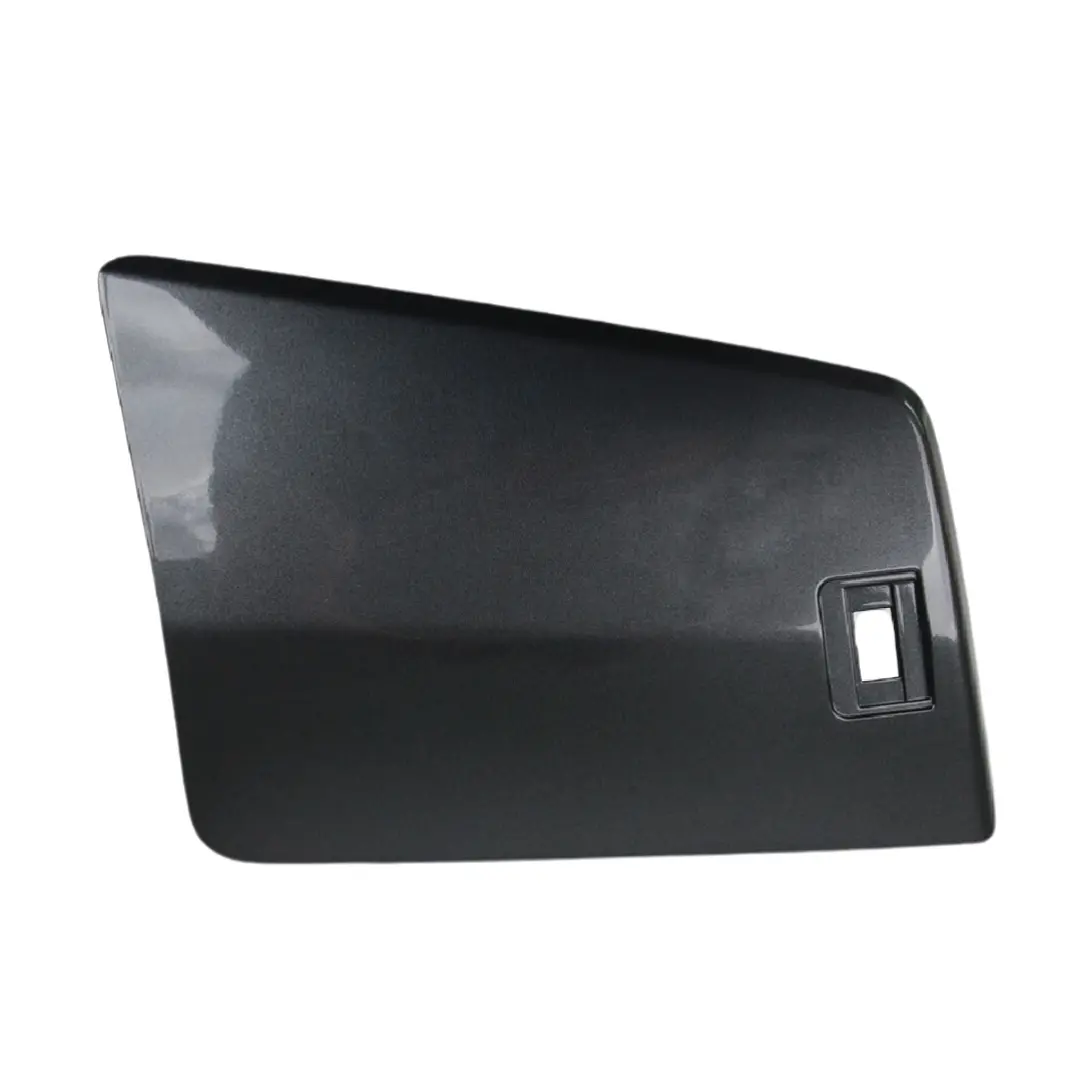 ฝาปิดช่องเก็บของข้างซ้าย GIORNO+ 125 2023 (ABS) (HONDA) สีเทา NHC14M