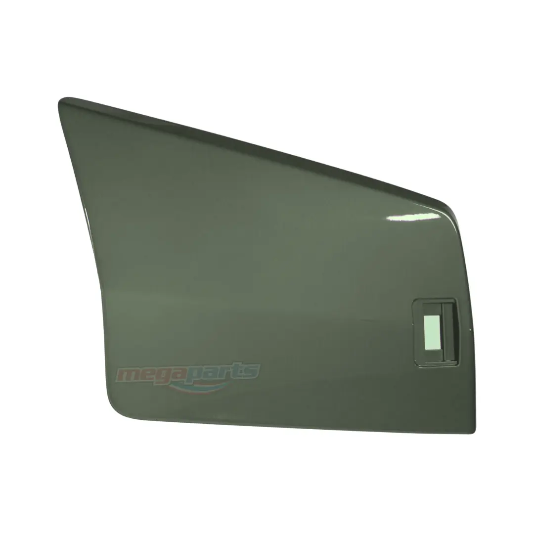 ฝาปิดช่องเก็บของข้างซ้าย GIORNO+ 125 2023 (CBS) (HONDA) สีเขียว GY157P