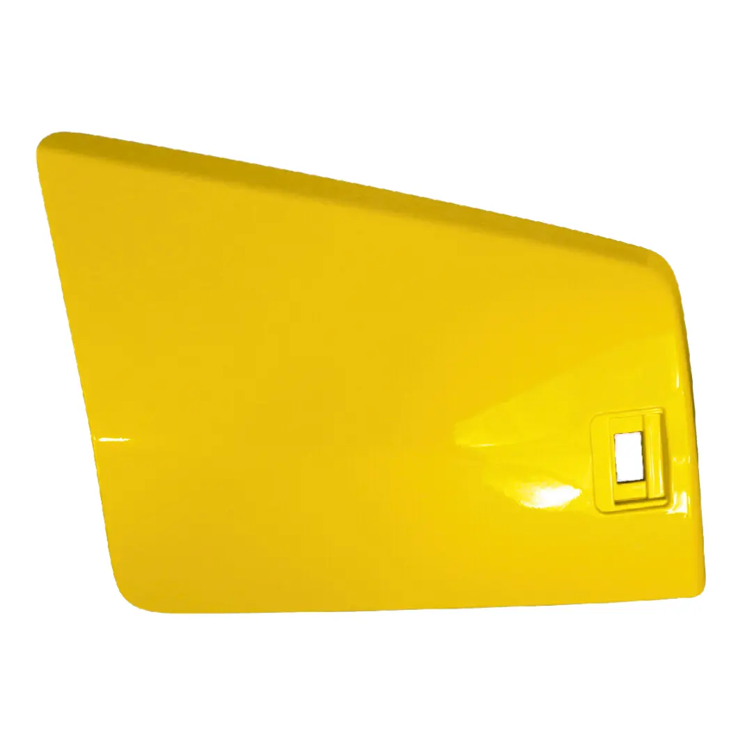 ฝาปิดช่องเก็บของข้างซ้าย GIORNO+ 125 2023 (CBS) (HONDA) สีเหลือง Y238P