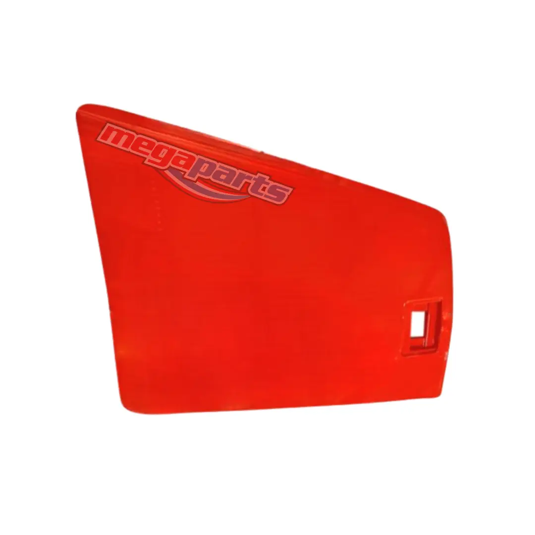 ฝาปิดช่องเก็บของข้างซ้าย GIORNO+ 125 2025 (ABS) (HONDA) สีส้ม YR276