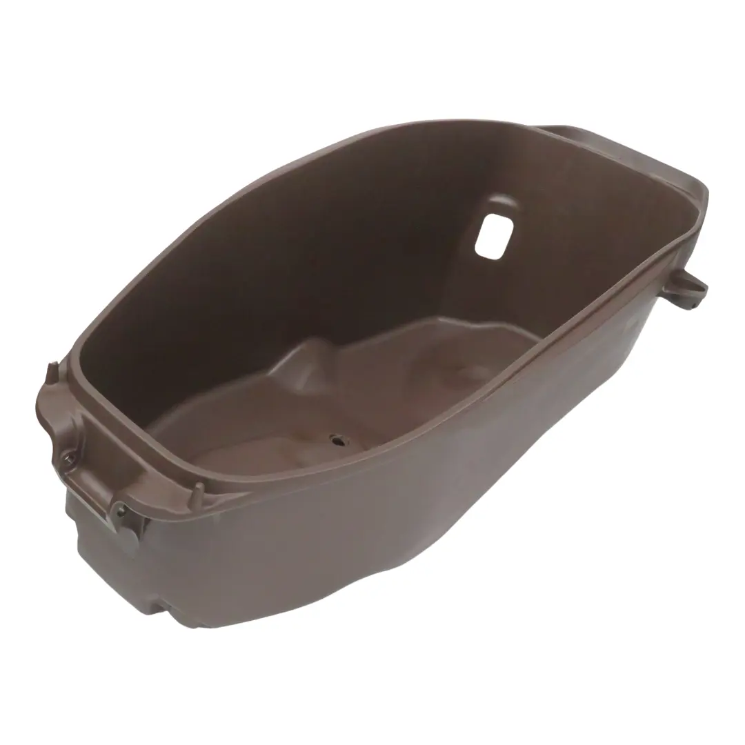 กล่องเก็บของ LEAD 125 2022 (4 วาล์ว) (HONDA) สีน้ำตาล YR286R