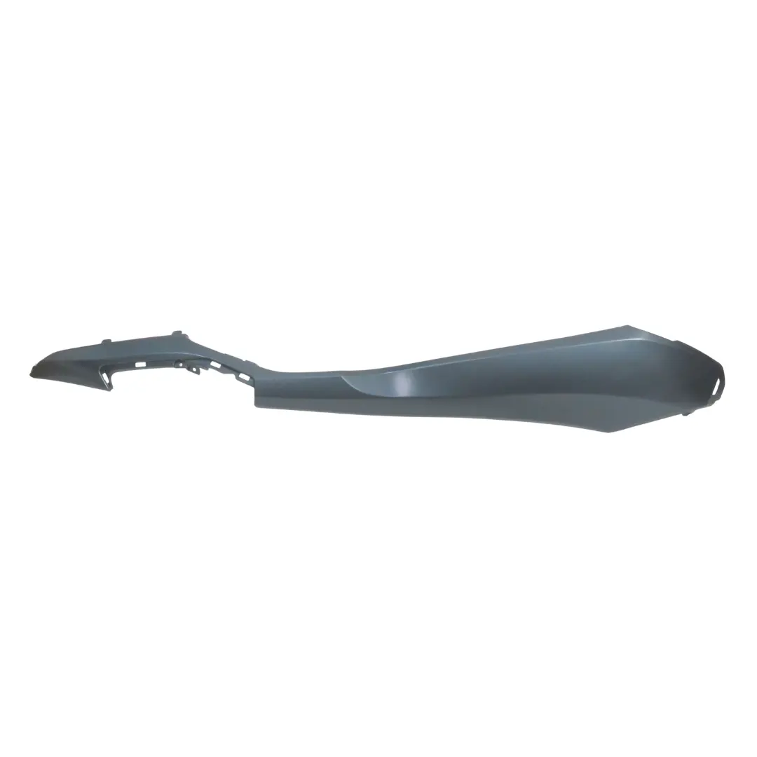 ฝาครอบข้างที่วางเท้าด้านขวา LEAD 125 2025 (4 วาล์ว) (HONDA)