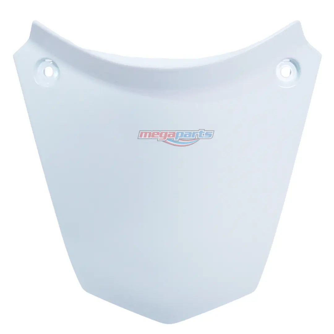 ฝาปิดท้ายเบาะ WAVE 125i (2023-2025) (M,LED) (HONDA) สีขาว NHB61P