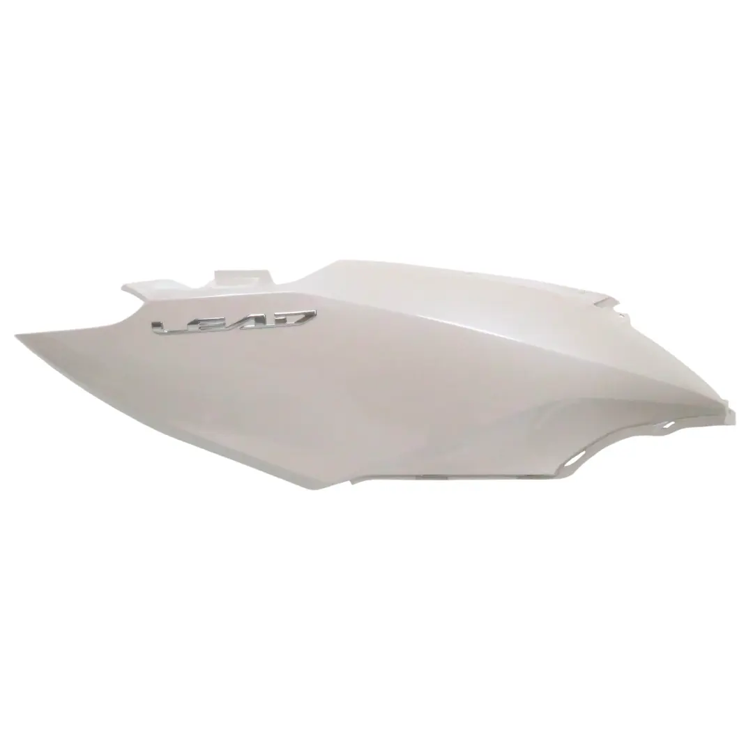 ชุุดฝาครอบข้างตัวถังด้านขวา LEAD 125 2025 (HONDA) NH-C46P สีขาว