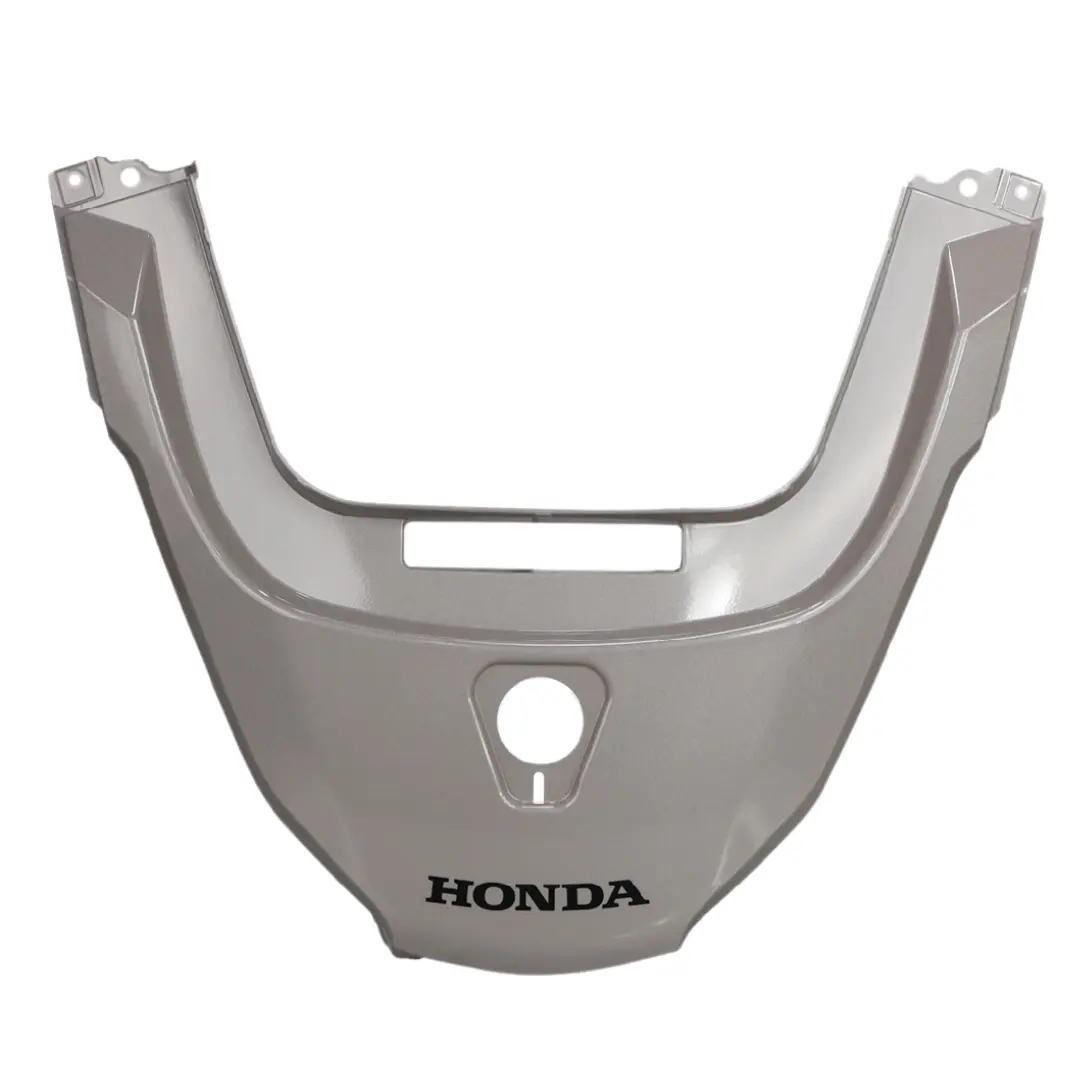 ฝาปิดท้ายเบาะ LEAD 125 (HONDA) สีขาว NHC46P