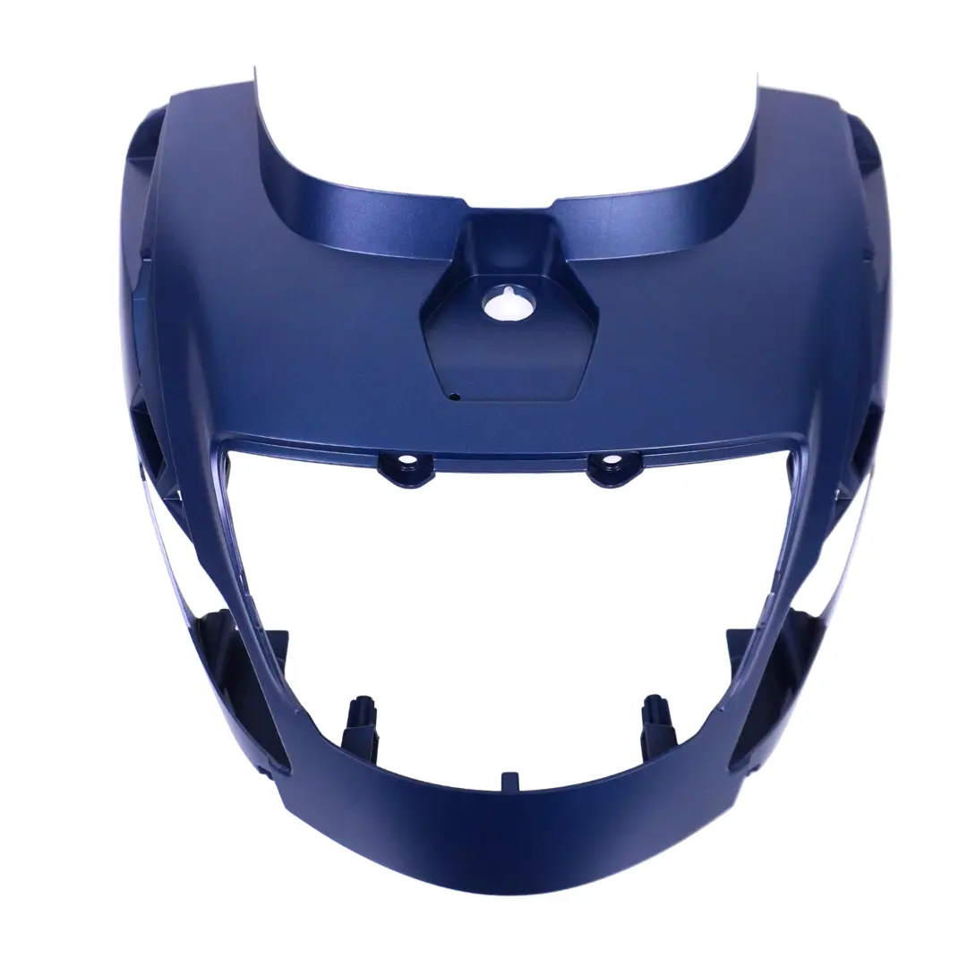 ฝาครอบท้ายตัวกลาง GIORNO 2025 (HONDA) สี PB417M