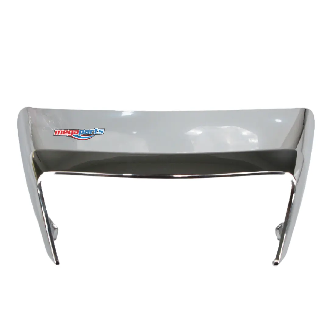 ขอบไฟท้าย GIORNO+ 125 (2023-2025) (ABS) (HONDA) ชุบโครเมี่ยม