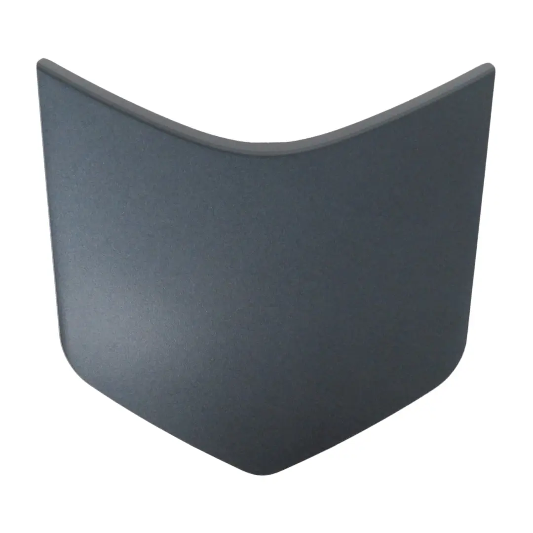 ฝาปิดท้ายเบาะ PCX 160 2021 (HONDA) สีเทาด้าน NHC34M