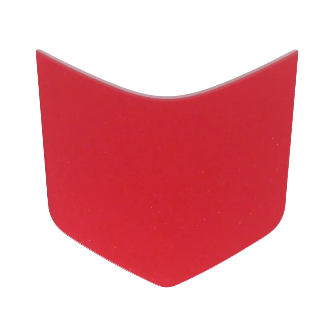 ฝาปิดท้ายเบาะ PCX 160 2022 (HONDA) สีแดงมุก R376P