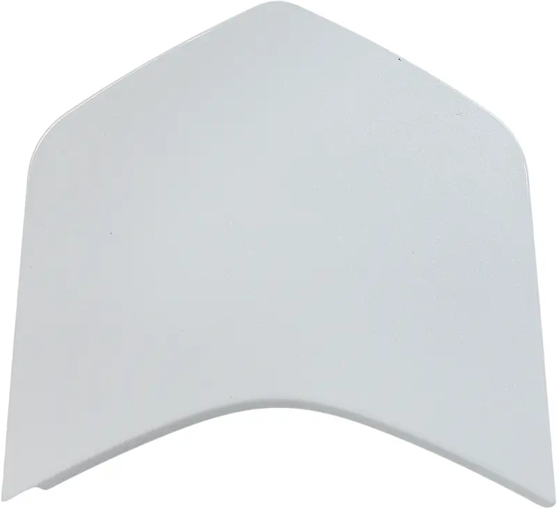 ฝาปิดท้ายเบาะ PCX 160 2021 (HONDA) สีขาว NHB61P