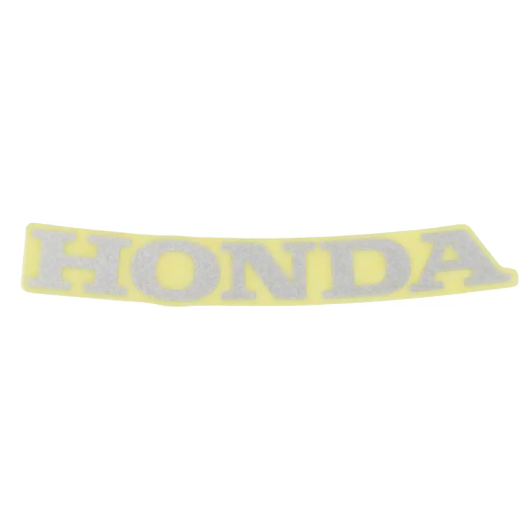 สติ๊กเกอร์ฝาปิดท้ายเบาะ LEAD 125 2021 (2 วาล์ว) (HONDA)