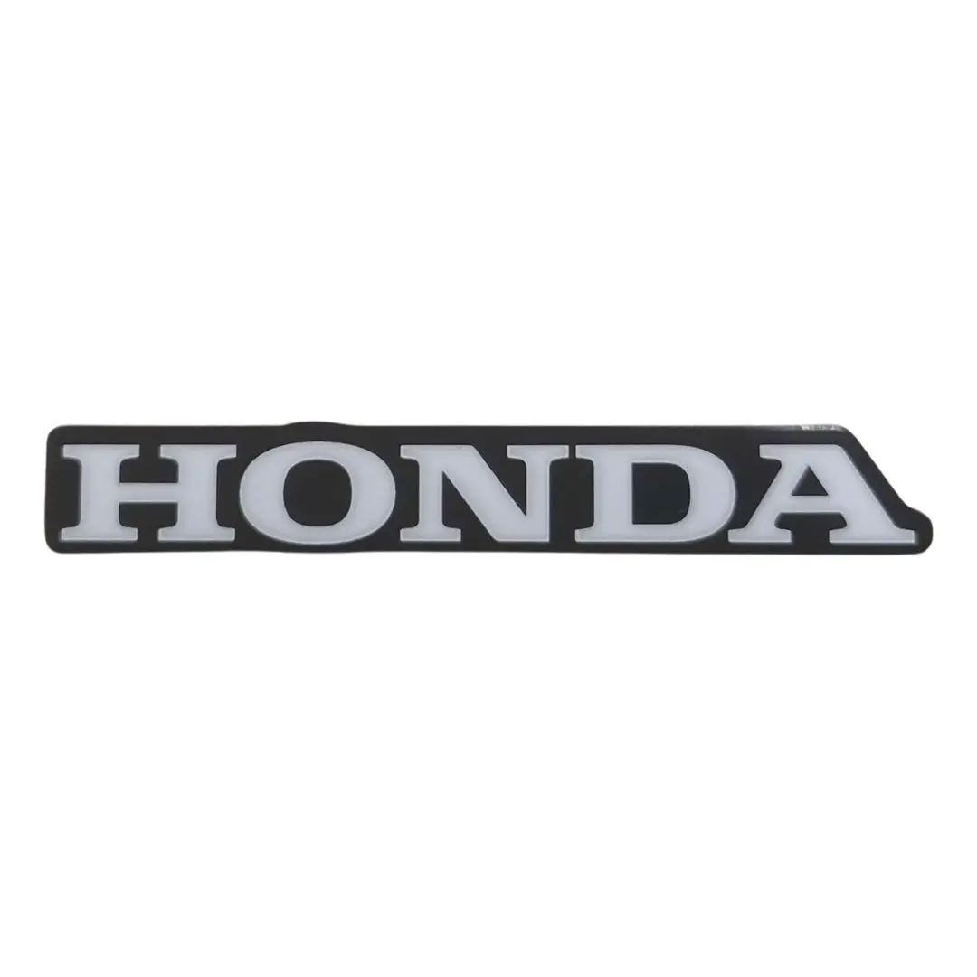 เครื่องหมาย HONDA 55 มม. AFS110KSFK TH TYPE1