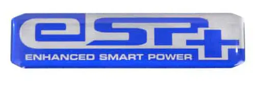 เครื่องหมาย ESP (HONDA)