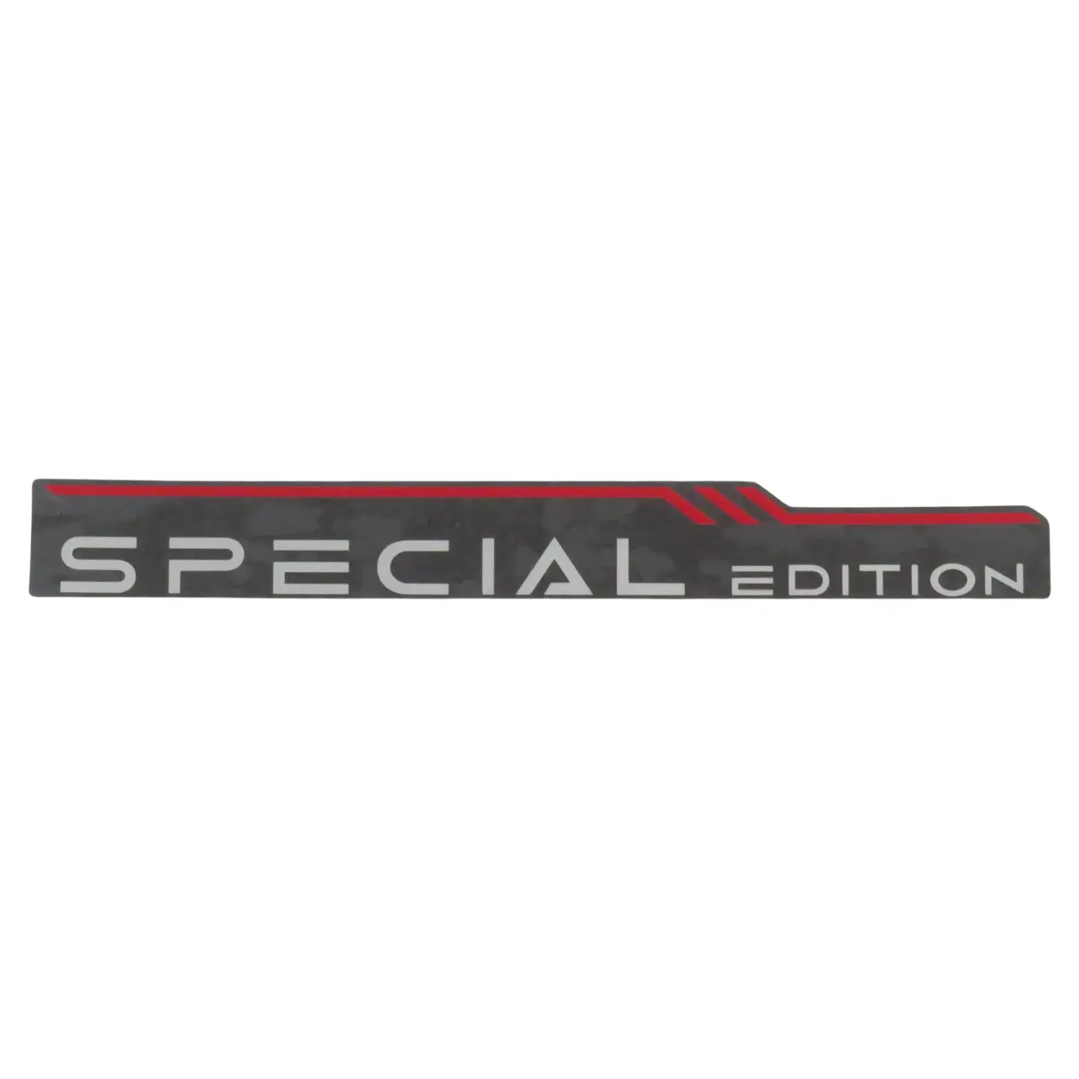 โลโก้ SPECIAL EDITION LEAD 125 (2022-2025) (4 วาล์ว) (HONDA) สีดำด้าน NHA76M