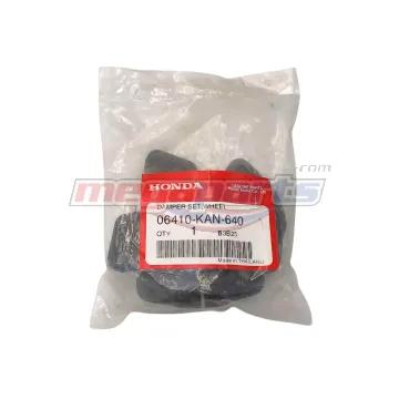 ยางดุม NOVA-S (HONDA)