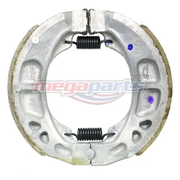 ผ้าเบรค WAVE 125 (หัวเถิก) (HONDA)