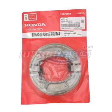 ผ้าเบรค CLICK 125i (HONDA) (ASK)