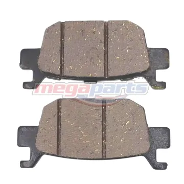 ผ้าดิสเบรคหลัง PCX 160 (HONDA)