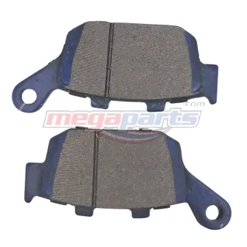 ผ้าดิสเบรคหลัง CBR 250R (HONDA)