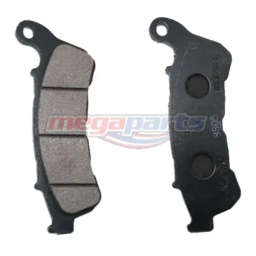 ผ้าดิสเบรคหน้า FORZA 300 (HONDA)