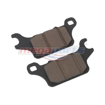 ผ้าดิสเบรคหน้า SCOOPY 110i 2021 (HONDA)
