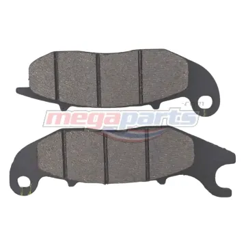 ผ้าดิสเบรคหน้า PCX 160 (ABS) (HONDA)