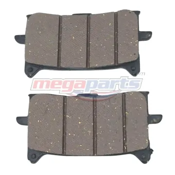 ผ้าดิสเบรคหน้า CB 150R (HONDA)