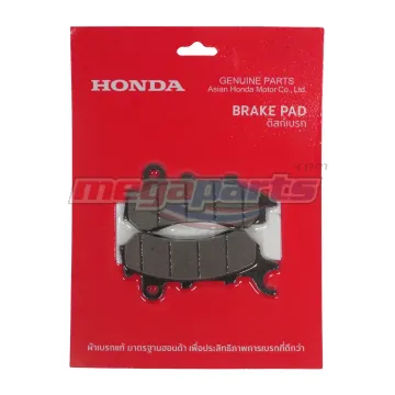 ผ้าดิสเบรคหน้า PCX 150 (2018-2020) (HONDA)
