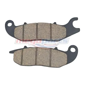 ผ้าดิสเบรคหน้า CBR 150R (HONDA)