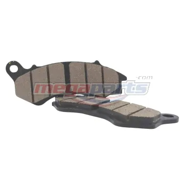 ผ้าดิสเบรคหน้า PCX 125 (2010-2011) (Cb) (HONDA)