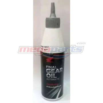 น้ำมันเฟืองท้าย FINAL GEAR OIL 180ML (HONDA)