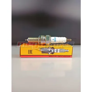 หัวเทียนเดิม MR8E-9 (NGK)