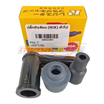 ปลั๊กหัวเทียน (NGK) ทั่วไป