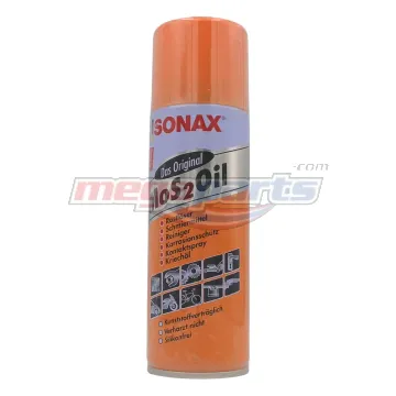 น้ำยาครอบจักรวาล 200ML (SONAX) MOS OIL