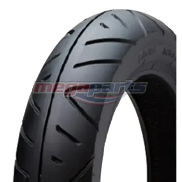 ยางนอก 100/90-12 (IRC) MB86 TL F 59J