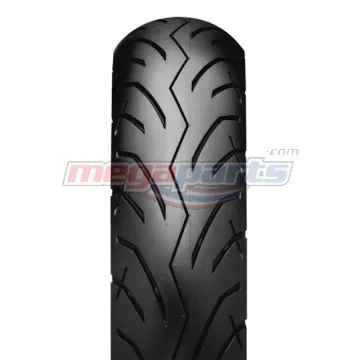ยางนอก 110/70-12 (IRC) SS-540 TL F 47P