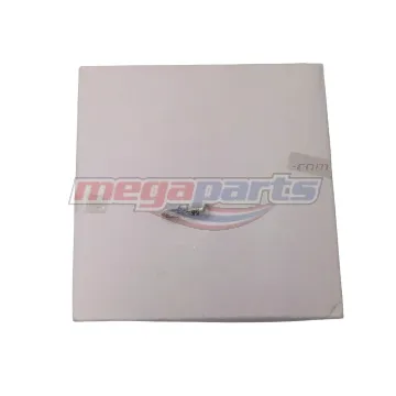 หลอดไฟ 12V5W (OA) แบบเสียบ (ก้นแก้ว) เล็ก