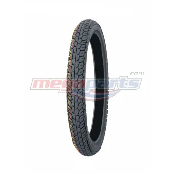 ยางนอก 2.00-17 (CAMEL) CM58 MAXING TT F/R 27P