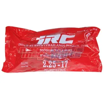 ยางใน 2.25-17 (IRC)