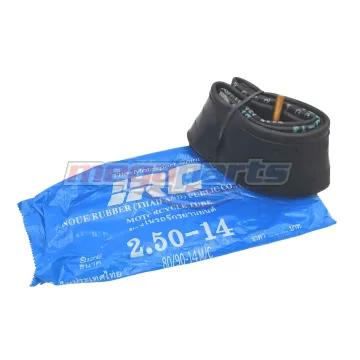 ยางใน 2.50-14 (IRC)