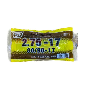 ยางใน 2.75-17 (SR)