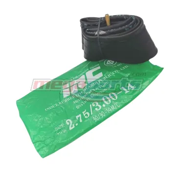 ยางใน 2.75/3.00-14 (IRC)