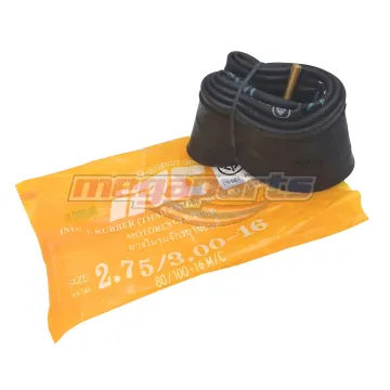 ยางใน 2.75/3.00-16 (IRC)