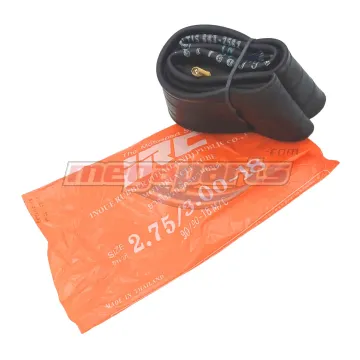 ยางใน 2.75/3.00-18 (IRC)