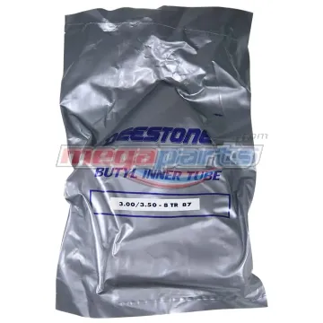 ยางใน 3.00/3.50-8 (DEESTONE)