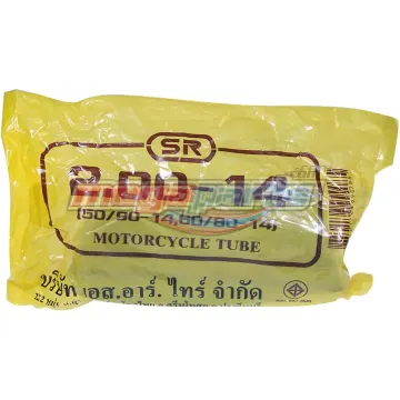 ยางใน 50/90-14 (SR)