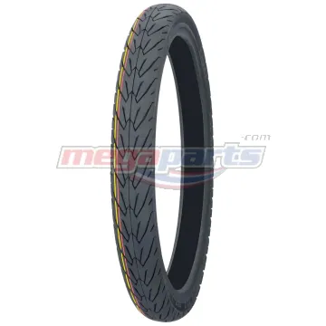 ยางนอก 60/100-17 (CAMEL) CM9 WING TT F/R 33S