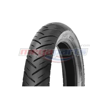 ยางนอก 80/90-16 (IRC) NR76 NOUVO TT R 48P