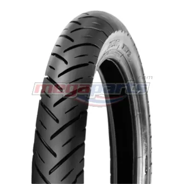 ยางนอก 80/90-16 (IRC) NR76 NOUVO 135 TL R 48P